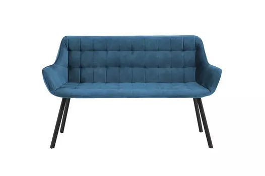 Кухонный диван Белладжо Kengoo Teal