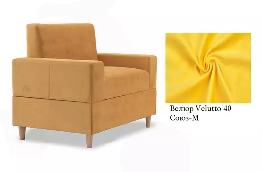 Кухонный диван Кельн - Velutto 40