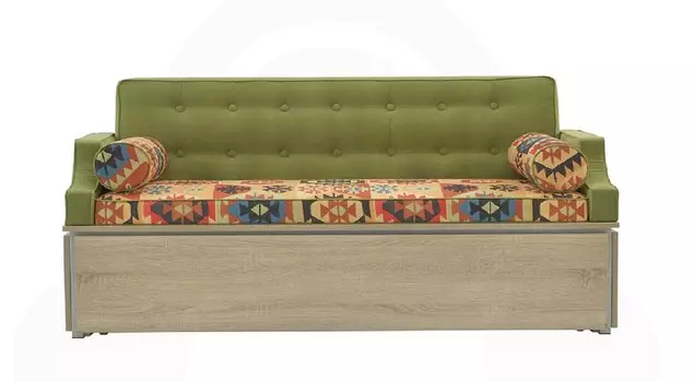 Кухонный диван Оксфорд