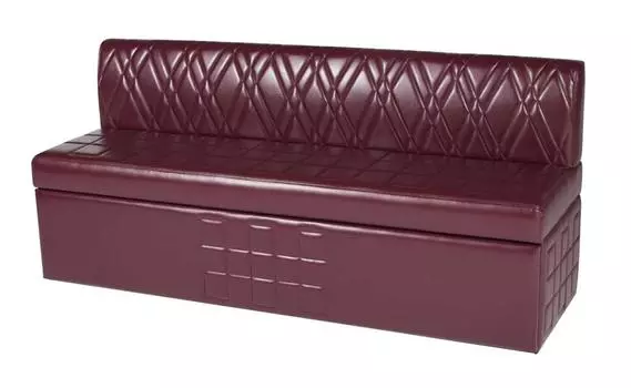 Кухонный диван Прага