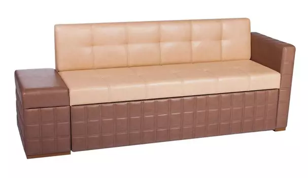 Кухонный диван Престон