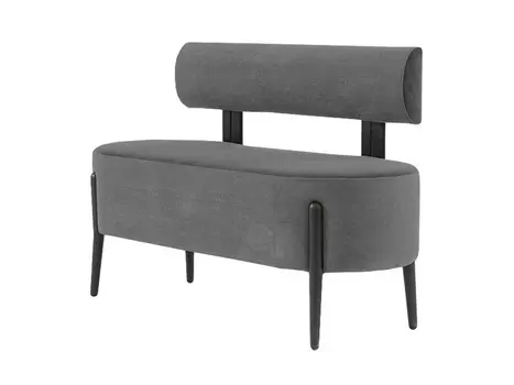 Кухонный диван Смайл