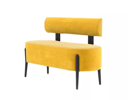 Кухонный диван Смайл Ультра