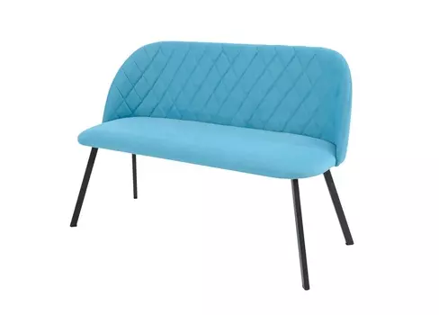 Кухонный диван Виктория 4 Лофт