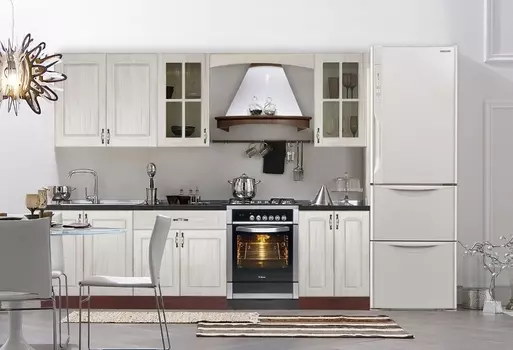 Кухонный гарнитур Базис 16