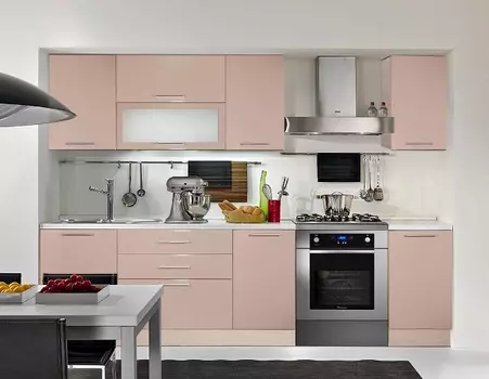 Кухонный гарнитур Базис 21