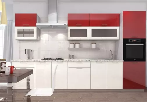 Кухонный гарнитур Базис 25