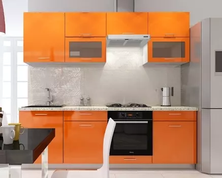 Кухонный гарнитур Базис 30