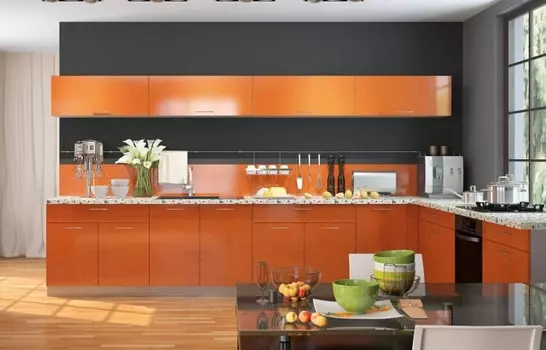 Кухонный гарнитур Базис 35