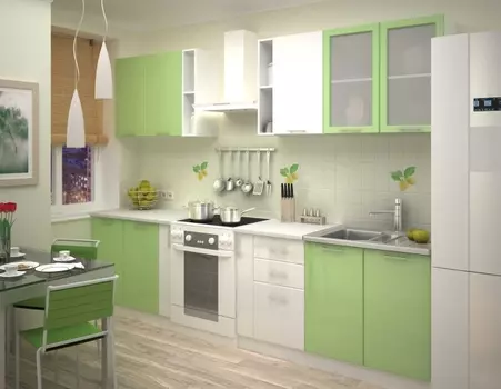 Кухонный гарнитур Базис 36