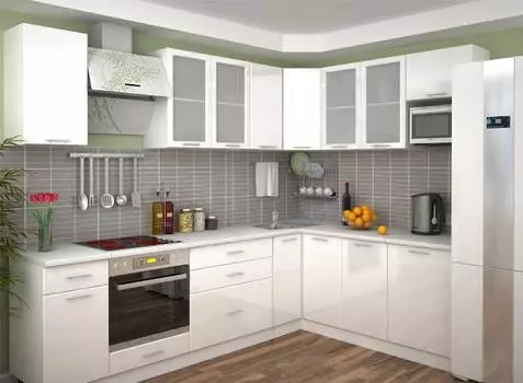 Кухонный гарнитур Базис 39