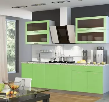 Кухонный гарнитур Базис 50