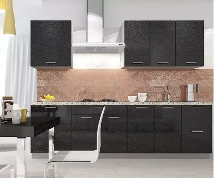 Кухонный гарнитур Базис 51