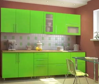 Кухонный гарнитур Торино 08