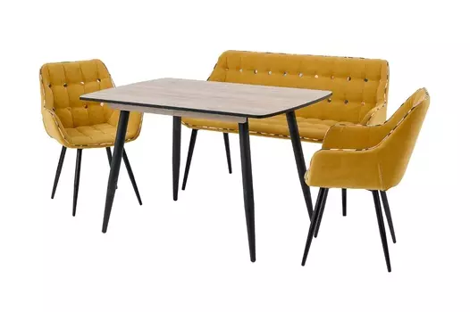 Кухонный набор Белладжо Кант