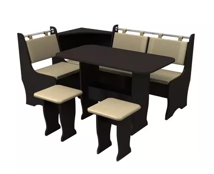 Кухонный набор Домино