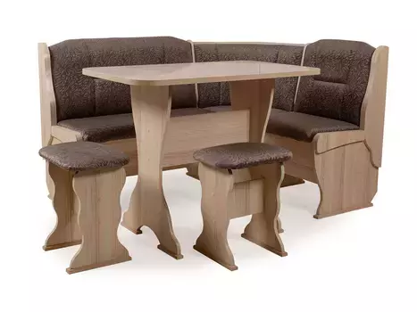 Кухонный набор Орхидея