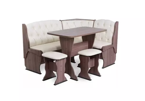 Кухонный набор Орхидея Люкс