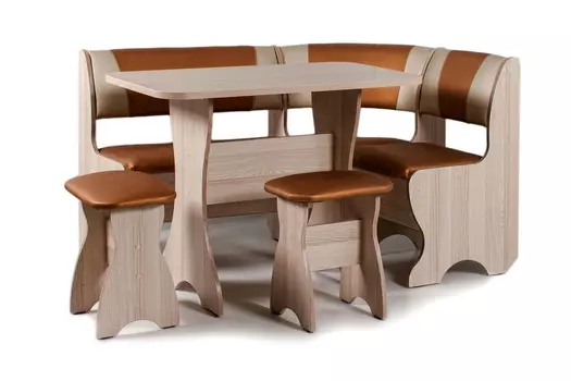 Кухонный набор Тюльпан