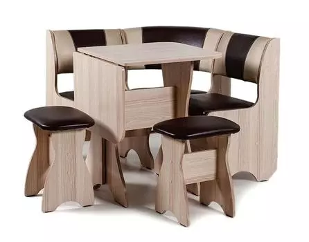 Кухонный набор Тюльпан-мини