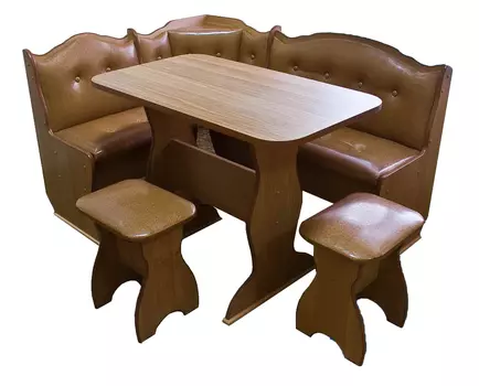 Кухонный набор Уют