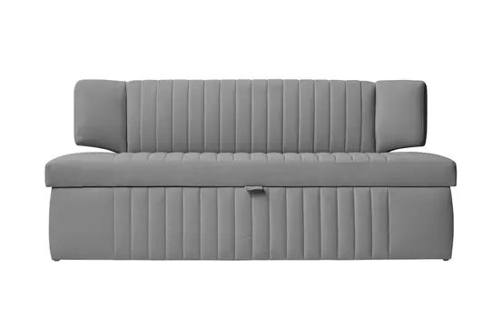 Кухонный прямой диван Томас