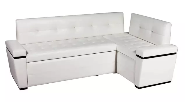 Кухонный угловой диван Каир