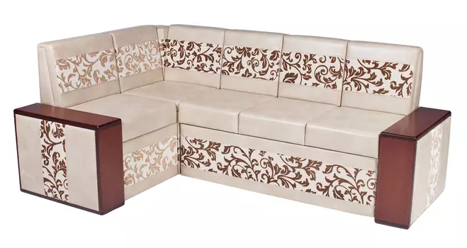 Кухонный угловой диван Остин-Т