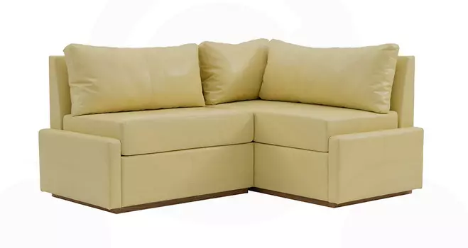 Кухонный угловой диван Турин
