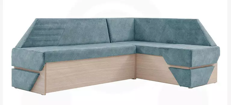 Кухонный угловой диван Ванкувер