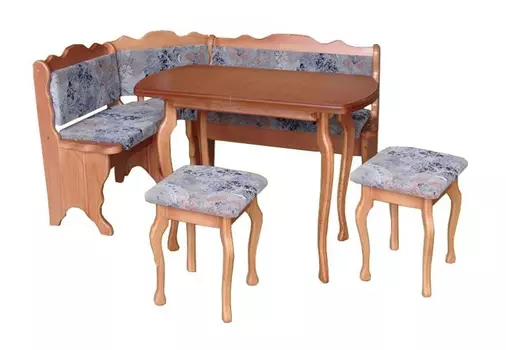 Кухонный угол Мария 4