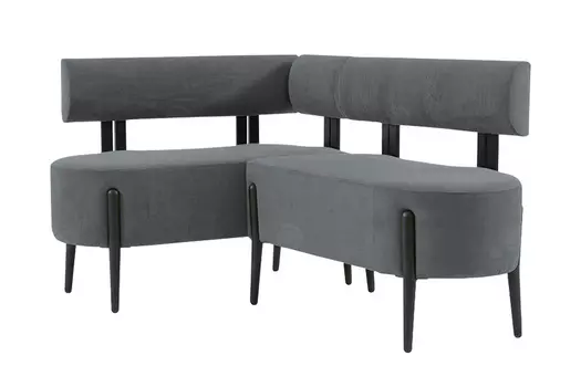 Кухонный угол Смайл