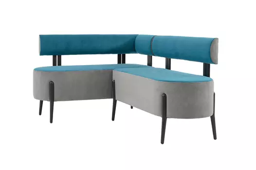 Кухонный угол Смайл Комби