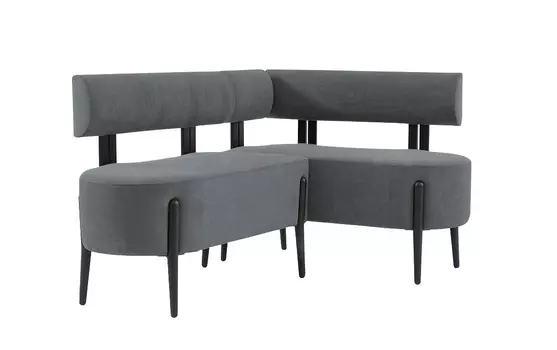 Кухонный угол Смайл Ультра