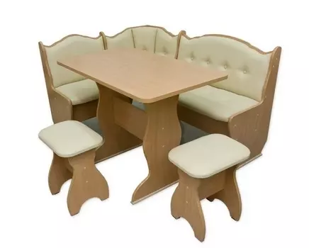 Кухонный уголок Адель