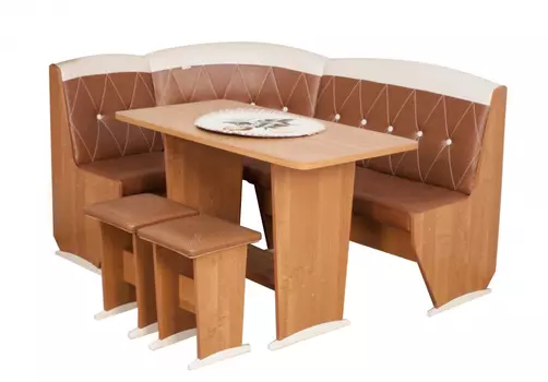 Кухонный уголок Бостон-7