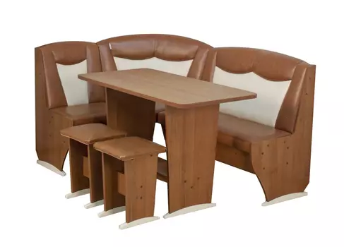 Кухонный уголок Бостон-9