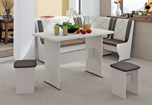 Кухонный уголок Челси Т2