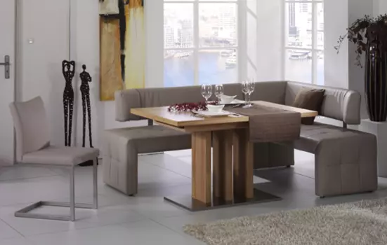 Кухонный уголок Феста л406