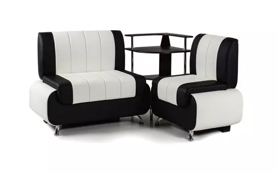 Кухонный уголок Хилтон