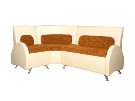 Кухонный уголок Кармен