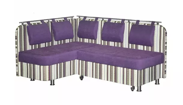 Кухонный уголок Лагуна