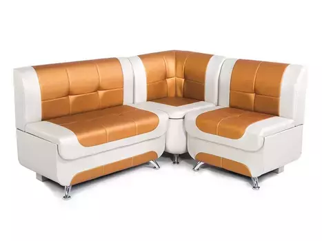 Кухонный уголок Люксор