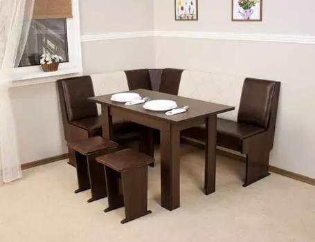 Кухонный уголок Остин-7