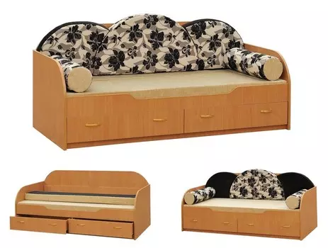 Кушетка "Берта"