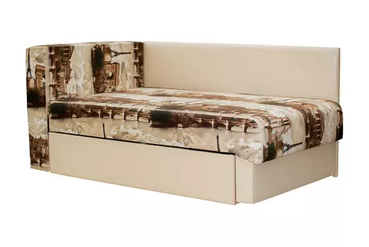 Кушетка Глория