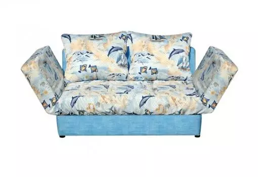 Кушетка Эльвира-1