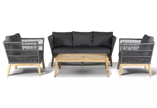 Лаунж зона Аликанте