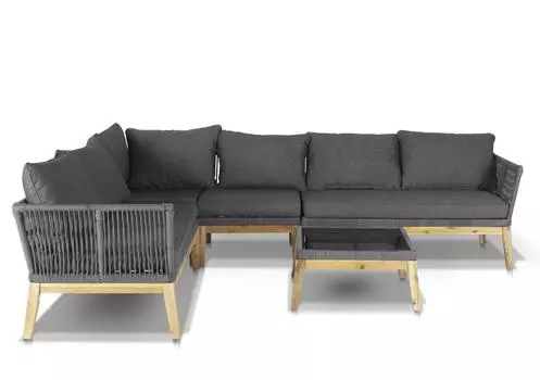 Лаунж зона Барселона