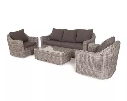 Лаунж зона Фабриция